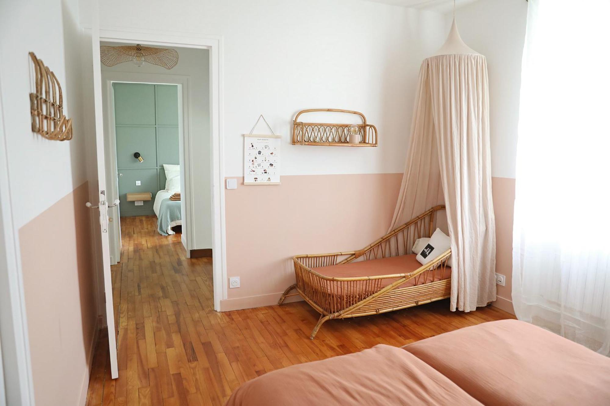 Chambres Dans Maison Familiale A Plougastel Dalouas, A 20 Minutes De Brest Экстерьер фото