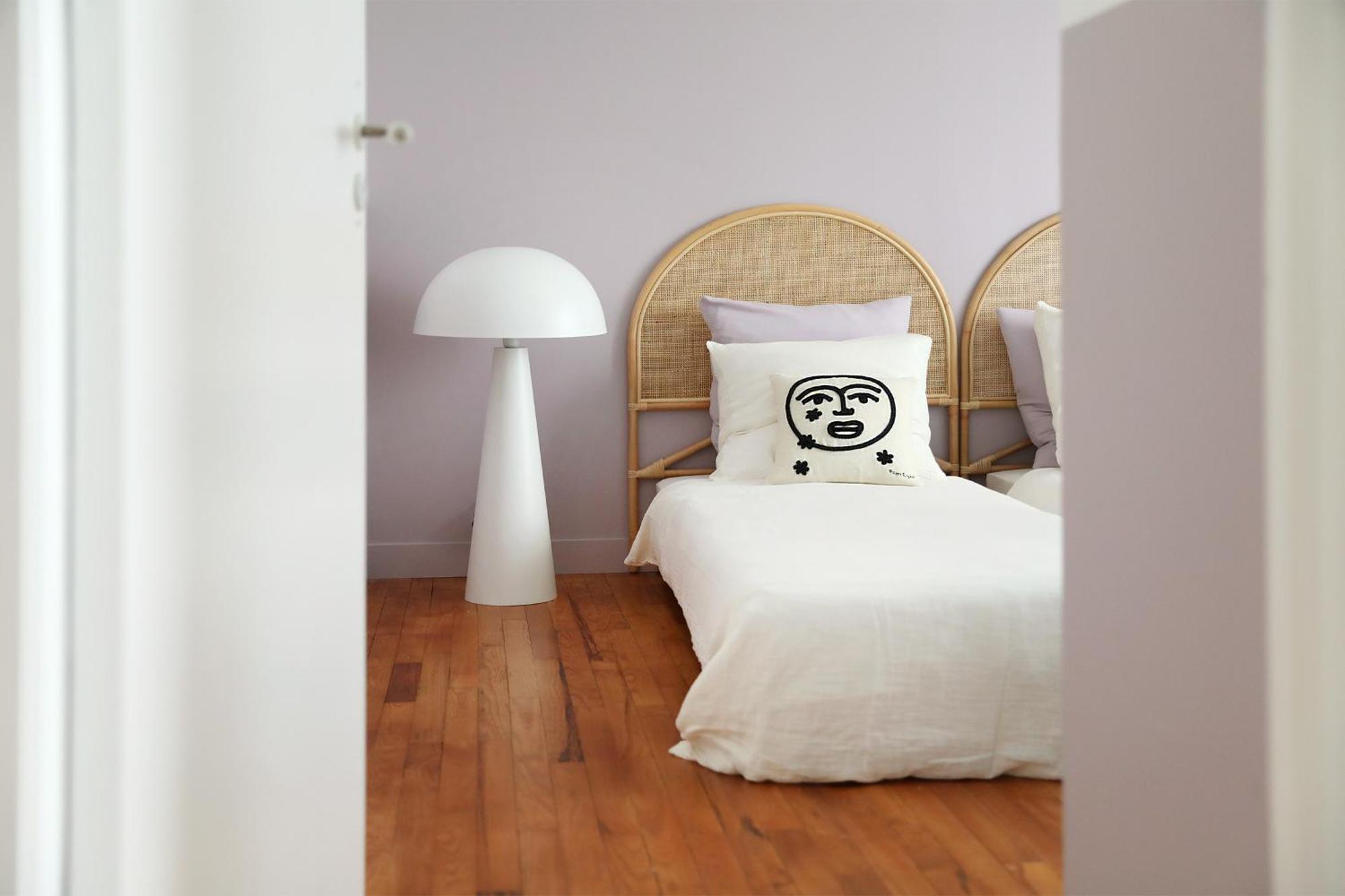 Chambres Dans Maison Familiale A Plougastel Dalouas, A 20 Minutes De Brest Экстерьер фото